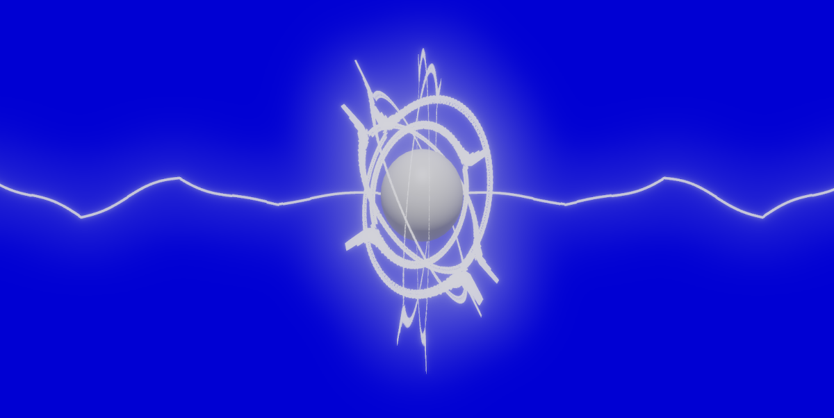 Audio Angels screenshot