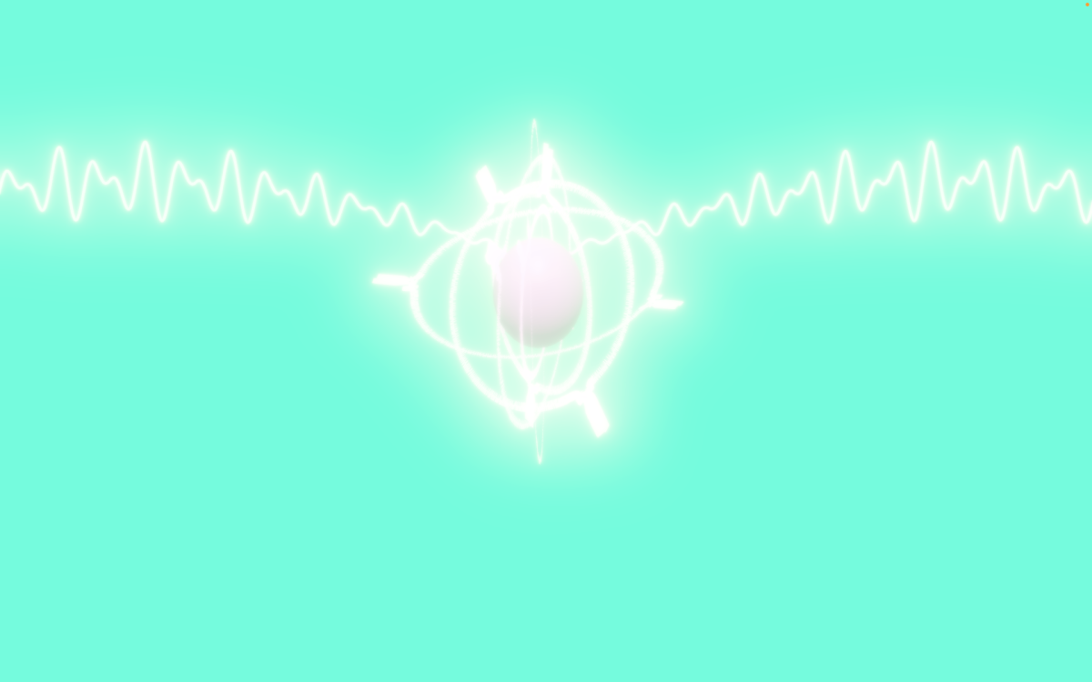 Audio Angels still 3