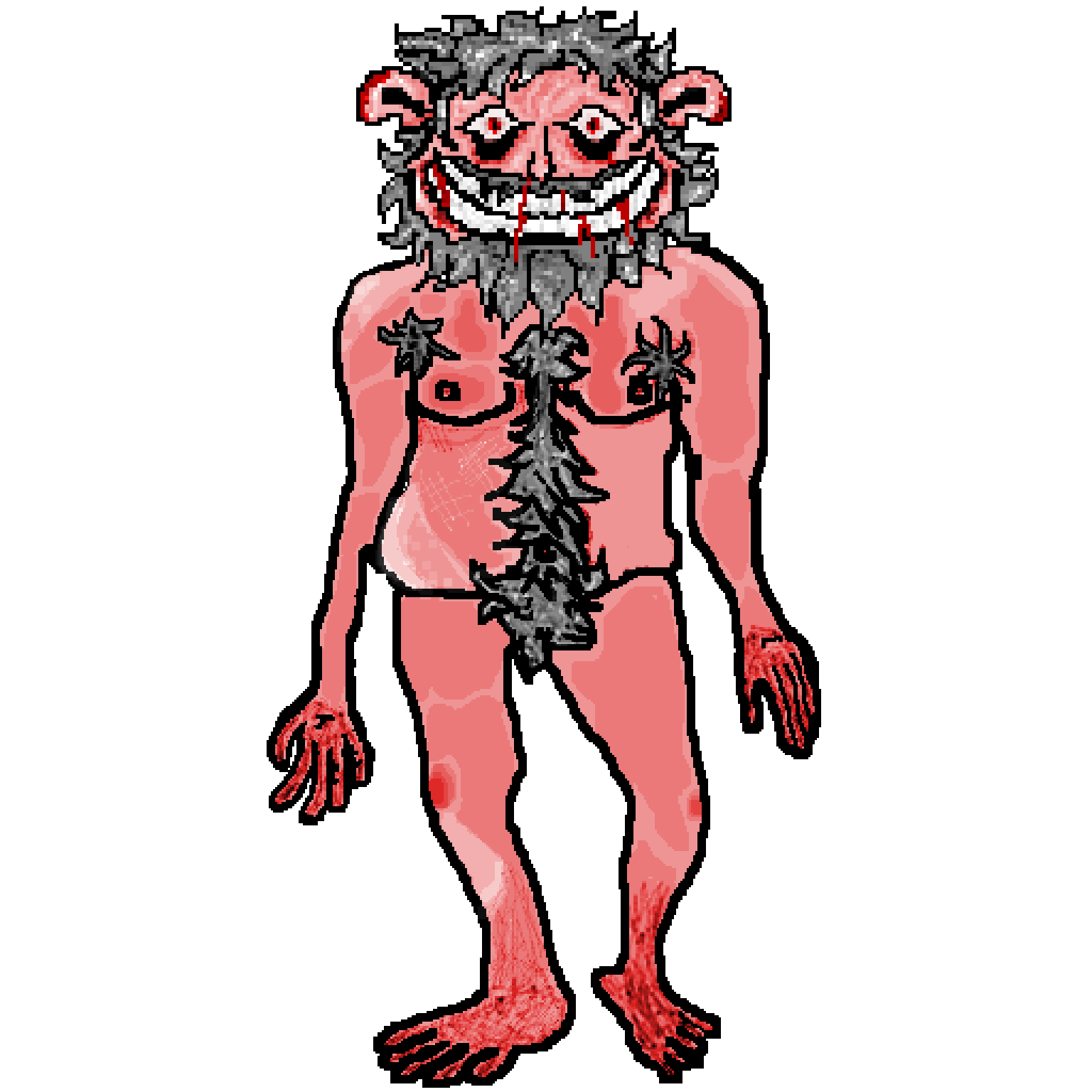 The Apocryphon of John screenshot